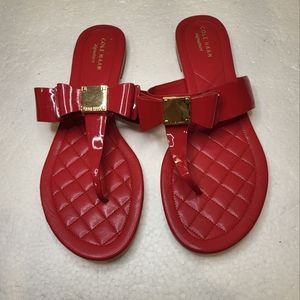 Cole Haan 🥳🥳2X HOST PICK🥳🥳Summer Sandals